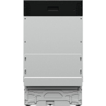 Electrolux Fully Integrated Dishwasher for 10 Place Settings W44.6xH81.8cm - Image 5