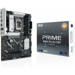 Asus Prime B860M-A-CSM Motherboard Micro ATX with Intel 1851 Socket - Image 3