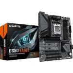 Gigabyte B650 Eagle Motherboard ATX with AMD AM5 Socket