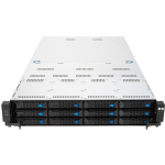 Asus Rack 1u Rs300-e12-rs4/350w Intel C262 Lga1700 95w 4xddr5 4400 4000 3600 4x3,5"/2,5" 4*sata Sas Nvme 2x Intel I210at 1x Management Port 1+1 450w 80 Plus Platinum - Image 3