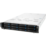 Asus Rack 1u Rs300-e12-rs4/350w Intel C262 Lga1700 95w 4xddr5 4400 4000 3600 4x3,5"/2,5" 4*sata Sas Nvme 2x Intel I210at 1x Management Port 1+1 450w 80 Plus Platinum - Image 4