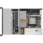 Asus Rack 1u Rs300-e12-rs4/350w Intel C262 Lga1700 95w 4xddr5 4400 4000 3600 4x3,5"/2,5" 4*sata Sas Nvme 2x Intel I210at 1x Management Port 1+1 450w 80 Plus Platinum - Image 5