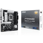 Asus Prime B860M-A-CSM Motherboard Micro ATX with Intel 1851 Socket - Image 4