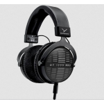 BeyerDynamic DT 1990 PRO MK II Wired Over Ear Headphones Silver - Image 3