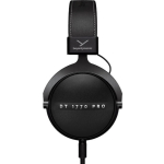 BeyerDynamic DT1770 Pro MKII Wired Over Ear Headphones Black - Image 4