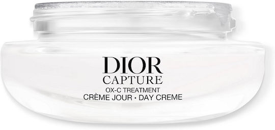 Dior Capture Refill 24h Cream Face Day 50ml - Image 1