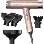 GA.MA iQ2 Ionic Professional Hair Dryer Turbo with Diffuser 2000W - Image 2