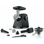 Bosch MultiPower Series 4 Meat Grinder 1900W Black