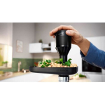 Bosch MultiPower Series 4 Meat Grinder 1900W Black - Image 4