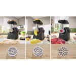 Bosch MultiPower Series 4 Meat Grinder 1900W Black - Image 6