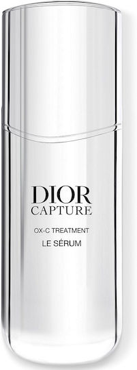 Dior Capture Anti-aging Serum Face with Collagen for Firming 50ml - Image 1