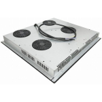 Induction Cooktop Li-a23511 4 Zones 7400 W Black - Image 4