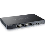 Zyxel XGS1935-28 Managed L2 Switch with 28 Gigabit (1Gbps) Ethernet Ports and 4 SFP Ports - Image 2