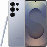 Samsung Galaxy S25 Ultra 5G Dual SIM (12GB/256GB) Titanium Silver Blue