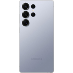 Samsung Galaxy S25 Ultra 5G Dual SIM (12GB/256GB) Titanium Silver Blue - Image 8