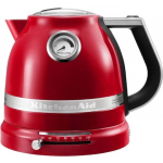 Kitchenaid Artisan Kettle 1.5lt 2400W Candy Apple