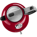 Kitchenaid Artisan Kettle 1.5lt 2400W Candy Apple - Image 3