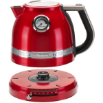 Kitchenaid Artisan Kettle 1.5lt 2400W Candy Apple - Image 4