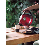 Kitchenaid Artisan Kettle 1.5lt 2400W Candy Apple - Image 6