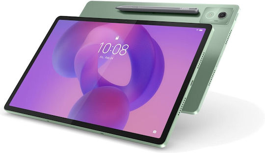 Lenovo Idea Tab Pro 12.7Inches (8GB/128GB/Lenovo Tab Pen Plus) Seafoam Green - Image 1