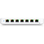 Ubiquiti Ultra-60W Managed L2 PoE+ Switch with 8 Gigabit (1Gbps) Ethernet Ports - Image 8