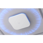Ubiquiti Unifi E7 Access Point Wi‑Fi 7 Tri Band (2.4 & 5 & 6GHz) - Image 2