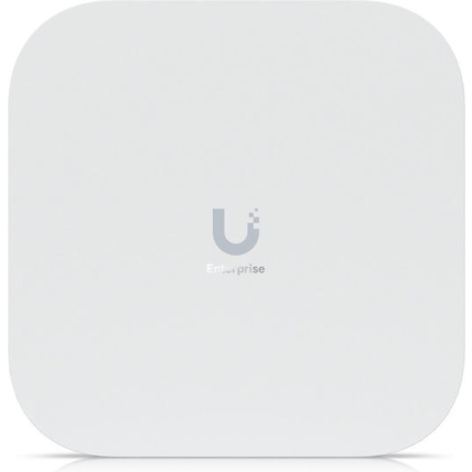 Ubiquiti Unifi E7 Access Point Wi‑Fi 7 Tri Band (2.4 & 5 & 6GHz)