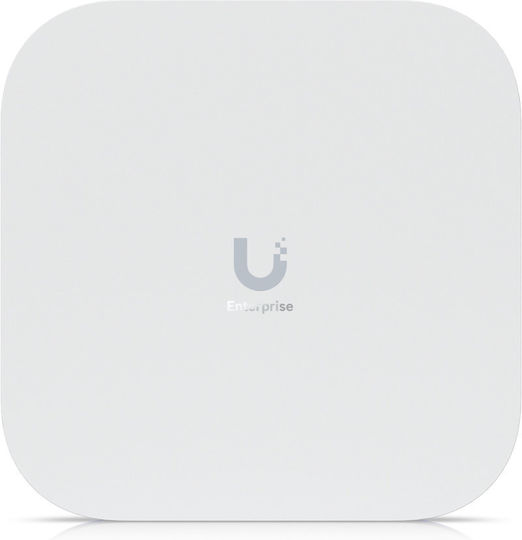 Ubiquiti Unifi E7 Access Point Wi‑Fi 7 Tri Band (2.4 & 5 & 6GHz) - Image 1