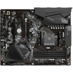 Gigabyte B550 Gaming X V2 rev. 1.3 Motherboard ATX with AMD AM4 Socket - Image 4