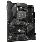 Gigabyte B550 Gaming X V2 rev. 1.3 Motherboard ATX with AMD AM4 Socket - Image 2