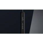Siemens French Door Refrigerator 572L Total NoFrost H183xW90.5xL73.6cm Black IQ700 - Image 2