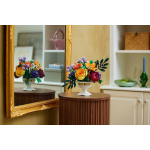 LEGO Botanical Collection Flower Arrangement For 18+ Years 1161 Pieces - Image 4