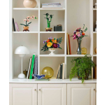 LEGO Botanical Collection Flower Arrangement For 18+ Years 1161 Pieces - Image 5