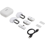 Rode Micro Set Microphone Lightning Flyout for Mobile in White Color - Image 3