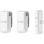 Rode Micro Set Microphone Lightning Flyout for Mobile in White Color - Image 2