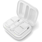 Rode Micro Set Microphone Lightning Flyout for Mobile in White Color