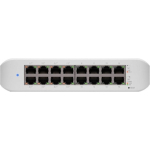 Ubiquiti Switch Lite 16 Managed L2 PoE+ Switch with 16 Gigabit (1Gbps) Ethernet Ports - Image 7
