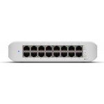 Ubiquiti Switch Lite 16 Managed L2 PoE+ Switch with 16 Gigabit (1Gbps) Ethernet Ports - Image 4