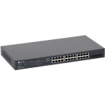 TP-LINK Jetstream TL-SG2428P Managed L2 PoE+ Switch with 24 Gigabit (1Gbps) Ethernet Ports and 4 SFP Ports - Image 4