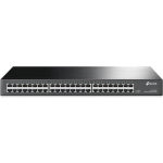 TP-LINK TL-SG1048 Unmanaged L2 Switch with 48 Ethernet Ports - Image 4