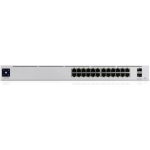 Ubiquiti USW-16-PoE Managed L2 PoE+ Switch with 16 Gigabit (1Gbps) Ethernet Ports and 2 SFP Ports - Image 4