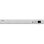 Ubiquiti USW-16-PoE Managed L2 PoE+ Switch with 16 Gigabit (1Gbps) Ethernet Ports and 2 SFP Ports - Image 6