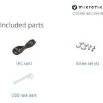 MikroTik Managed L2 Switch with 16 Gigabit (1Gbps) Ethernet Ports and 2 SFP Ports - Image 4