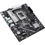 Asus Prime B860M-K Motherboard Micro ATX with Intel 1851 Socket - Image 6