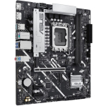 Asus Prime B860M-K Motherboard Micro ATX with Intel 1851 Socket - Image 8