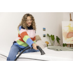 Karcher SE 3 Compact Home Vacuum Wet / Dry 500W with Plastic Bin 2.9lt - Image 3