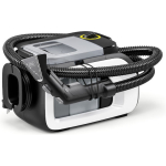 Karcher SE 3 Compact Home Vacuum Wet / Dry 500W with Plastic Bin 2.9lt - Image 7