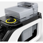 Karcher SE 3 Compact Home Vacuum Wet / Dry 500W with Plastic Bin 2.9lt - Image 4