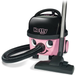 Numatic HET160-11 Vacuum Wet / Dry 620W with Plastic Bin 6lt - Image 3