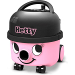 Numatic HET160-11 Vacuum Wet / Dry 620W with Plastic Bin 6lt - Image 4